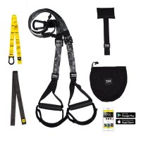 TRX Pro 4 Camo color Suspension Trainer (limited edition) TRX Pro 4 Camo color Suspension Trainer (limited edition)