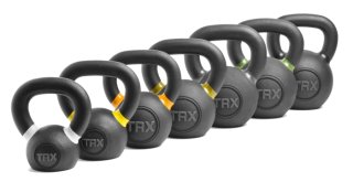 TRX Gravity Cast KB TRX Gravity Cast KB