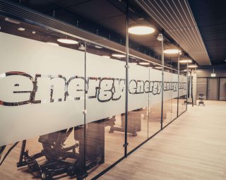 Kuntokeskus Energy Kumpusaari