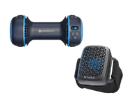 Therabody Heat and Cold Therapy