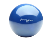 Integrate Weighted Ball