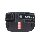 Therabody ThermBack LED josta ar siltuma un vibrācijas terapiju