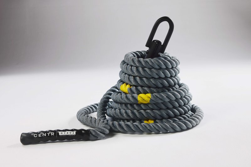 Centr x Hyrox Competition Power Rope