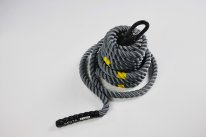 Centr x Hyrox Competition Power Rope