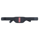 Therabody ThermBack LED josta ar siltuma un vibrācijas terapiju