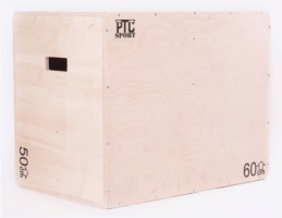 plyo box 75x60x50, PLYWOOD 15MM, ASSEMBLED, STRENGTH 150 KG