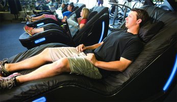 HydroMassage HydroMassage