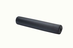 Neck protection black 45 cm Neck protection black 45 cm