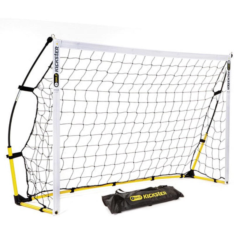 SKLZ Quickster futbola treniņu vārti (1,83 m x 1,22 m)