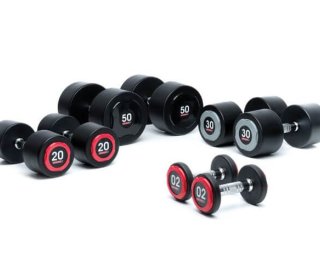 Dumbbell buying guide
