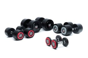 Dumbbell buying guide