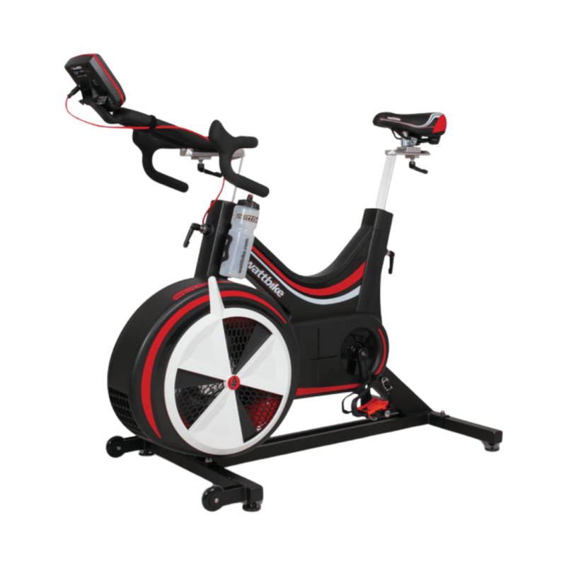 Wattbike Pro Indoor Cycle