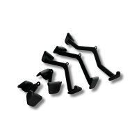 Gravity R Multi Grip rokturu komplekts 5gb.