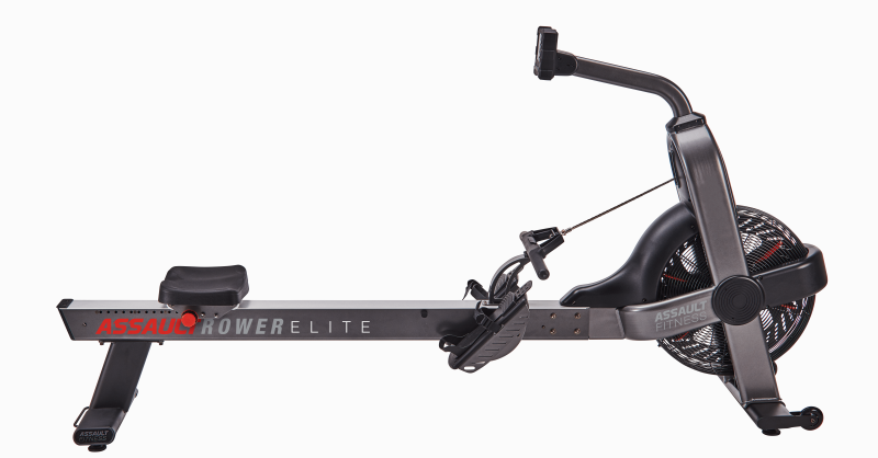 ASSAULT ROWER ELITE airēšanas trenažieris