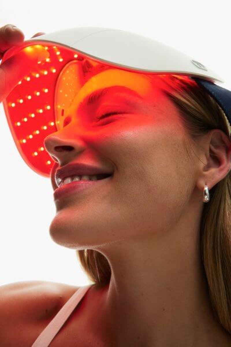 TheraFace Mask Glo
