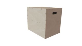 Wooden Plyo Box Wooden Plyo Box