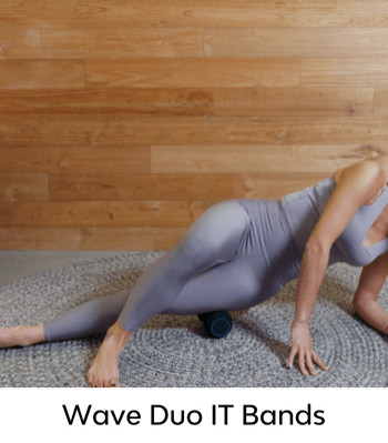 Wave Duo IT Bands Wave Duo IT Bands