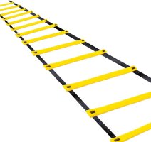 Fitstore Speed Ladder, length: 6 m Fitstore Speed Ladder, length: 6 m