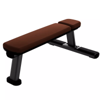 Life Fitness Flat Bench Life Fitness Flat Bench