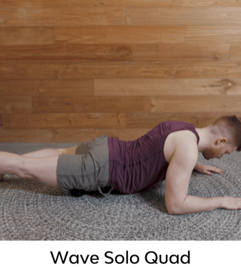 Wave Solo Quad Wave Solo Quad