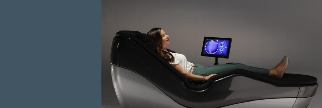 Why Every Gym Needs a Wellness Area