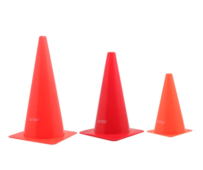 Cone Markers (set of 3