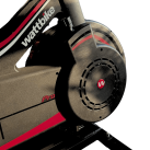 Wattbike Pro Indoor Cycle