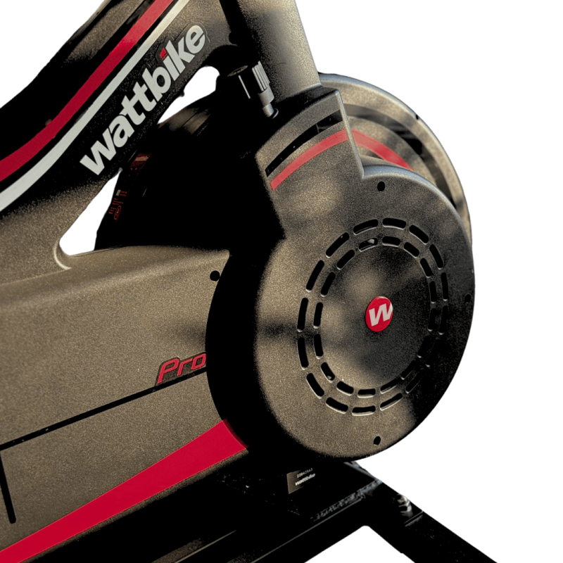 Wattbike Pro Indoor Cycle