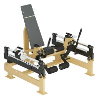 Leg Extension Leg Extension
