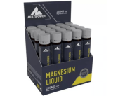 Multipower Magnesium Liquid 20*25ml Amp