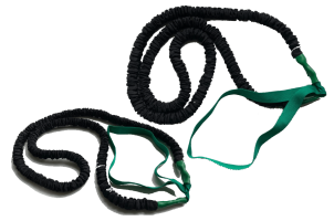 Life Fitness Covered Loop Band Life Fitness Covered Loop Band