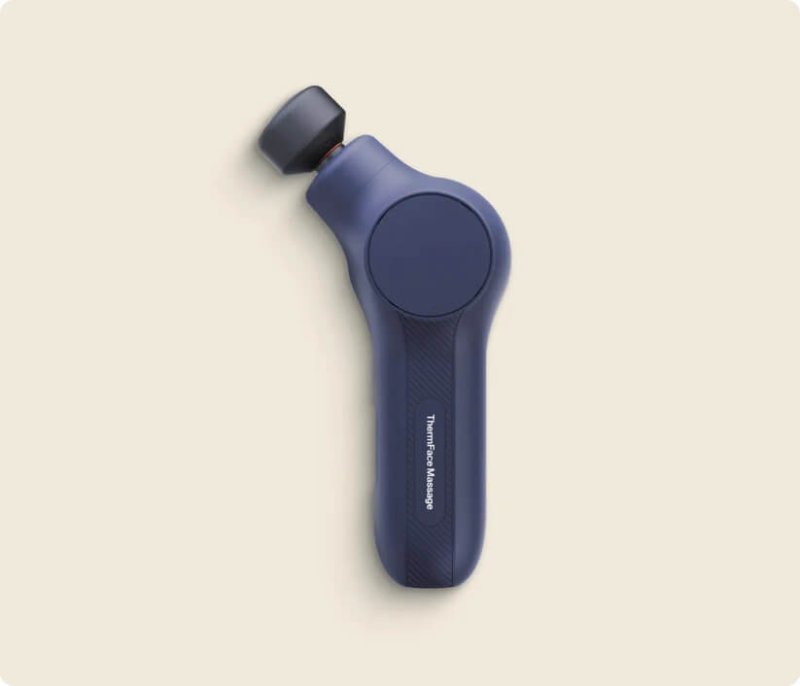 Therabody ThermFace Massager