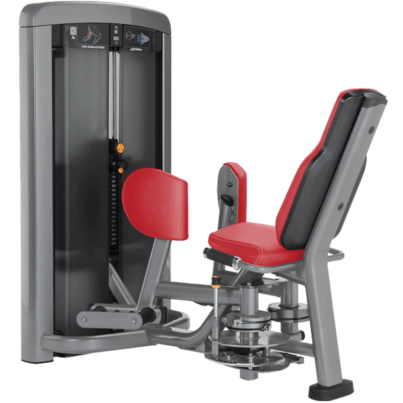 Insignia series Hip adduction