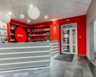 Sporta klubs Tornado