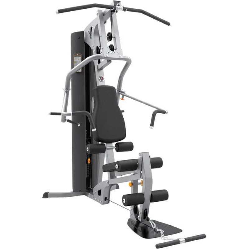 Life Fitness G2 Gym System