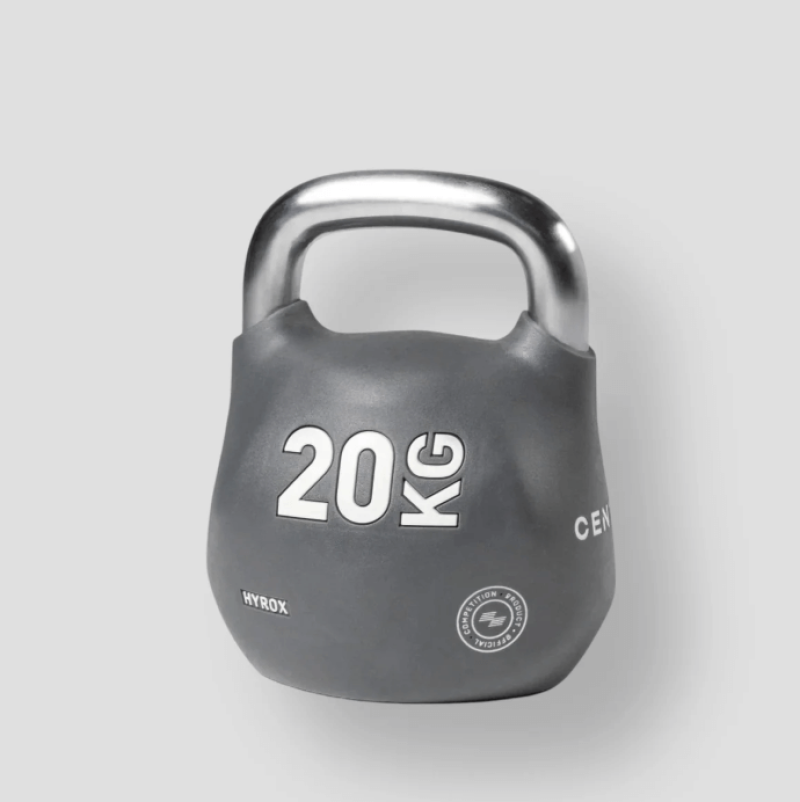 Centr x Hyrox Kettlebell