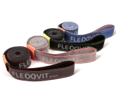 FLEXVIT Resist auduma gumijas, dažādas pretestības 