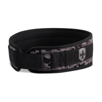 4.5" HARB FOAM CORE, GREY CAMO,M