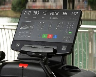 Trenažeru konsole- izskaidrota