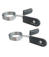 Steel spring collar x2, 28mm Steel spring collar x2, 28mm