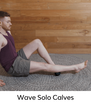 Wave Solo Calves Wave Solo Calves