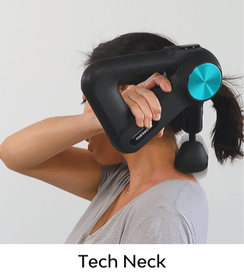 Tech Neck Tech Neck