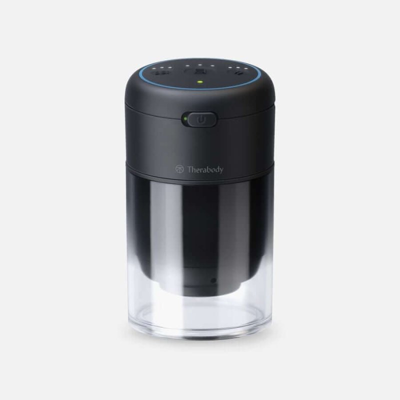 Therabody TheraCup Cupping with vibration and heat