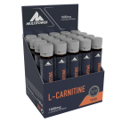 Multipower L-Carnitin Liquid Peach 20x25ml