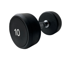 Gravity R TPU Dumbbell, 10 kg Gravity R TPU Dumbbell, 10 kg