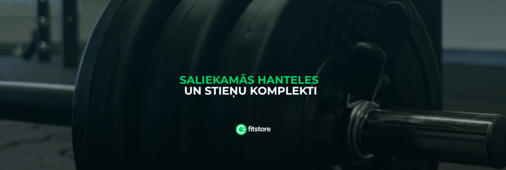 Barbell & Dumbbell sets Barbell & Dumbbell sets