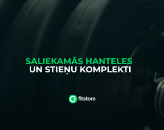 Barbell & Dumbbell sets