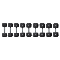 Centr x Hyrox Urethane Dumbbell, pcs Centr x Hyrox Urethane Dumbbell, pcs