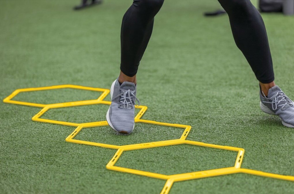 Speed and Agility Training: Choosing the Right Equipment for Optimal Performance Speed and Agility Training: Choosing the Right Equipment for Optimal Performance