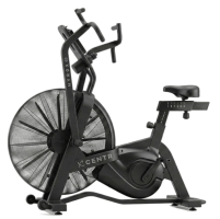 Centr x HYROX Perform Series Air Bike Velotrenažieris